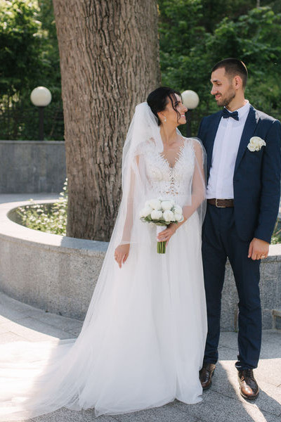 Lonan & Lydia